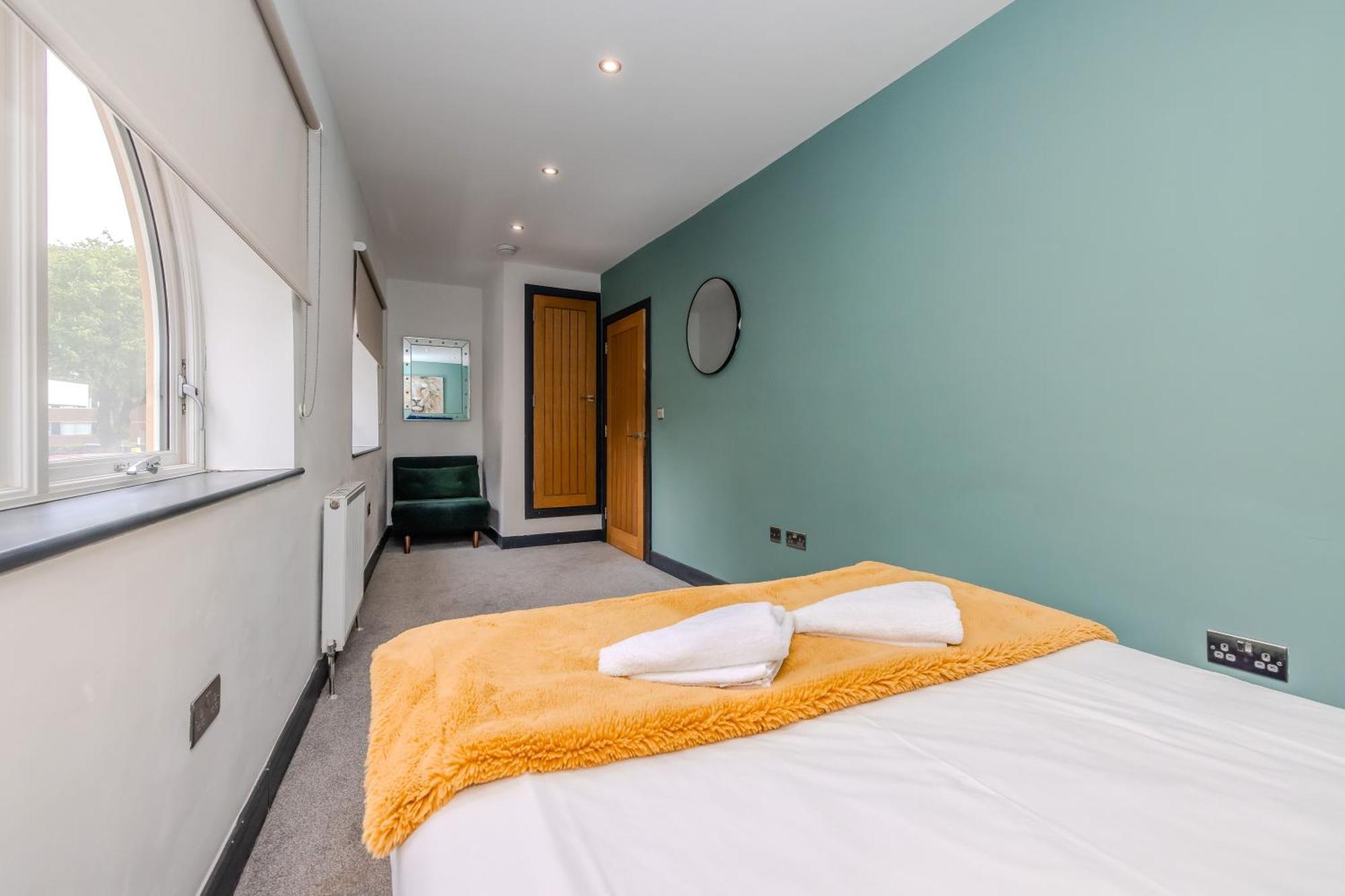 Central Hove 3 Bedroom Flat Bn340Bwil Exterior foto