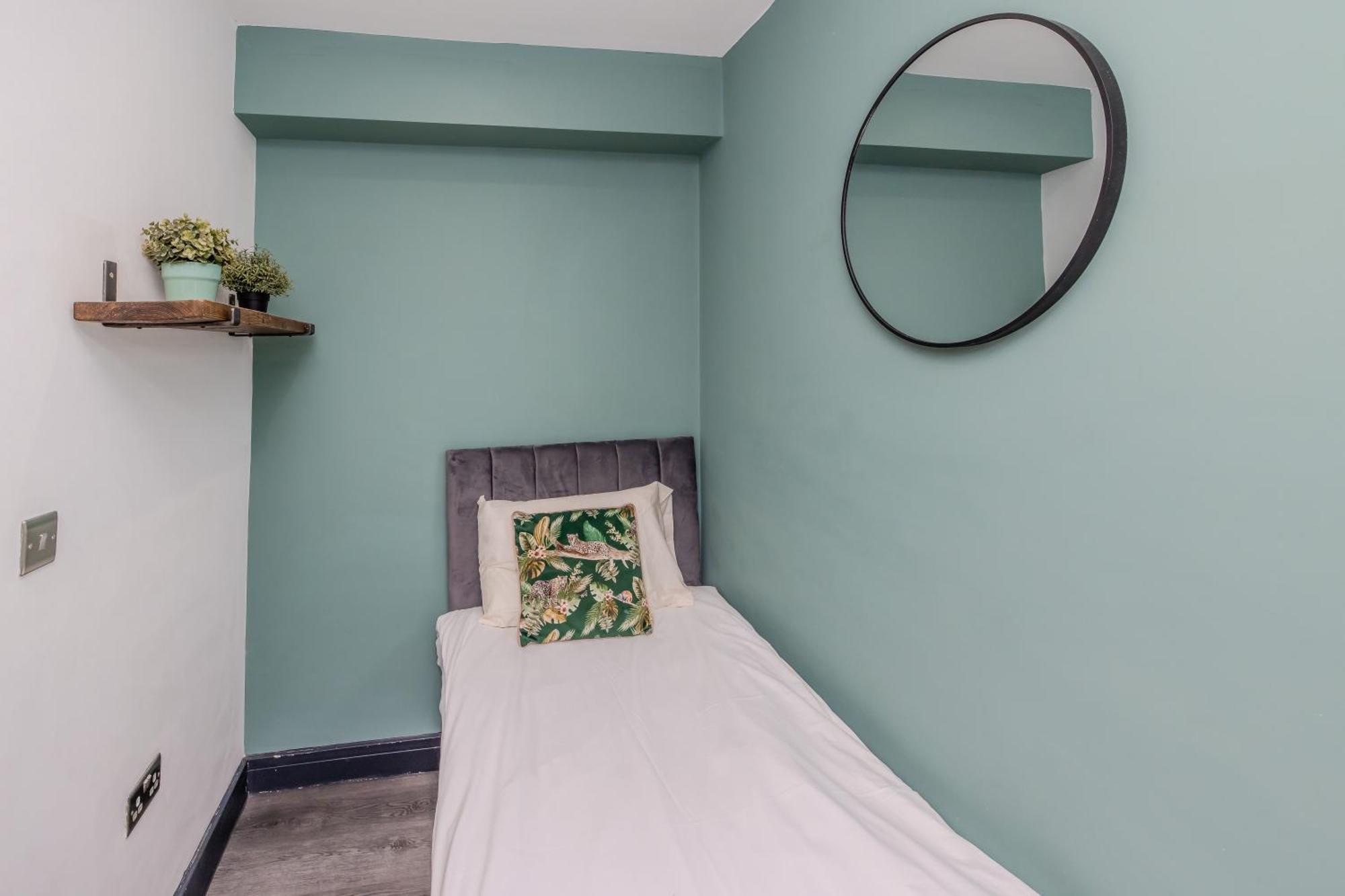 Central Hove 3 Bedroom Flat Bn340Bwil Exterior foto
