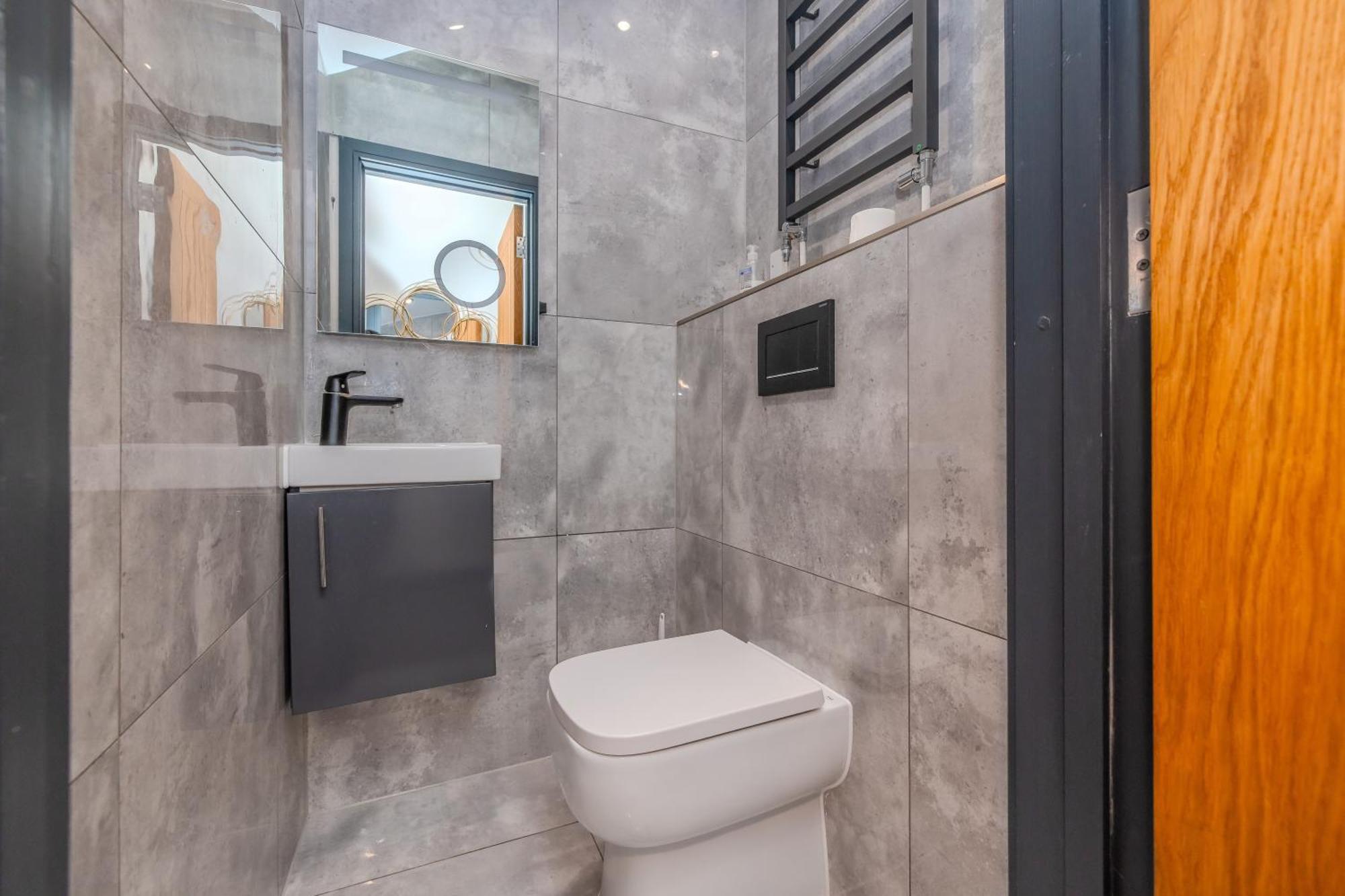 Central Hove 3 Bedroom Flat Bn340Bwil Exterior foto